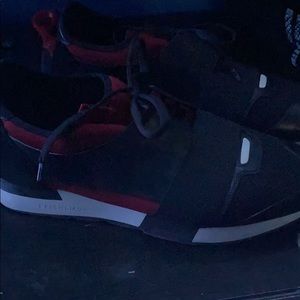 Balenciaga Shoes - Balenciaga Men’s race runners Balenciaga Shoes - Balenciaga Men’s race runners